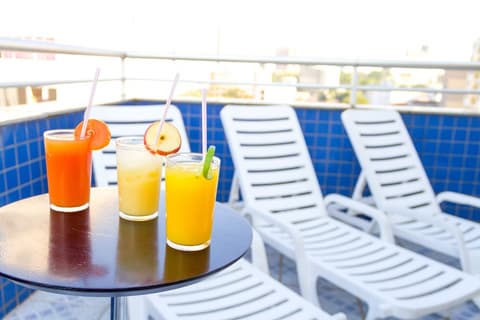 Oft San Conrado Hotel, Treatment room