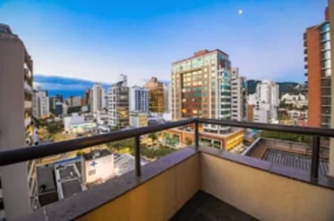 Hotel Porto da Ilha, View from room