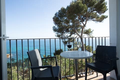 Park Hotel San Jorge & Spa by Escampa Hotels, Room