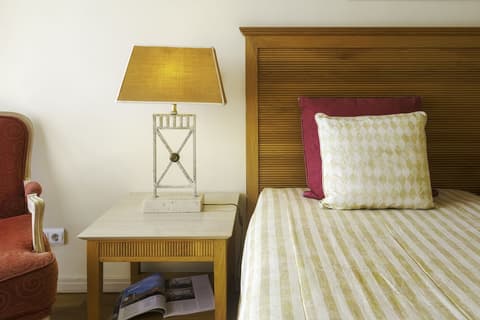 Quinta do Estreito Vintage House, Room