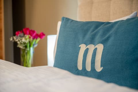 martas Hotel Berlin-Mitte, Room