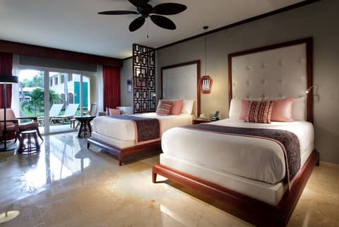 Grand Palladium Bávaro Suites Resort & Spa - All Inclusive, Room
