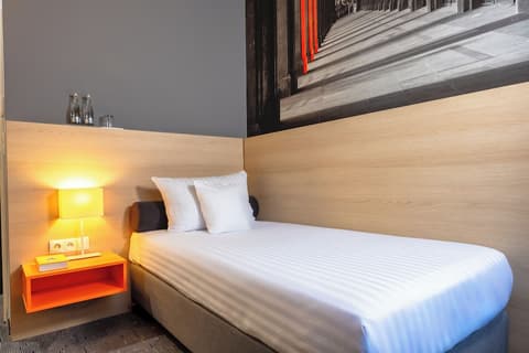 MDM Hotel Warsaw, Room