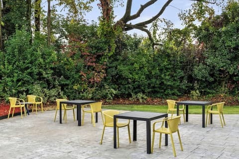 City Express by Marriott Charlotte South End, Property amenity