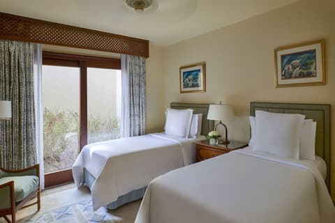 Four Seasons Resort Sharm EL Sheikh, Room