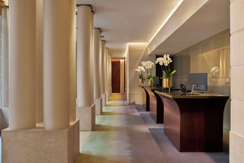 Park Hyatt Paris - Vendome, Lobby