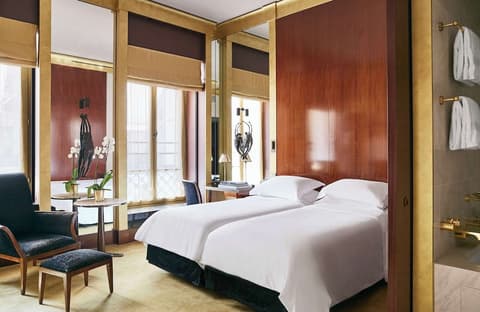Park Hyatt Paris - Vendome, Room