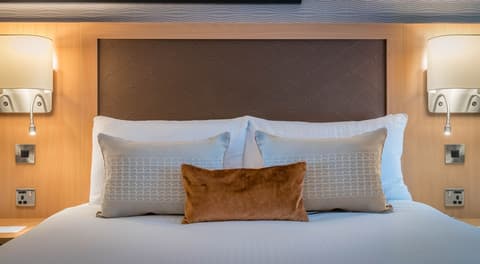 Clayton Hotel Limerick, Room