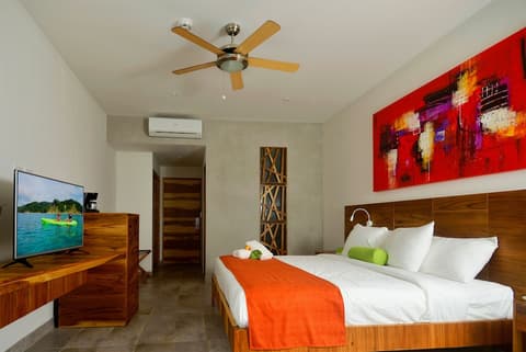 Villas Playa Samara Beach Front Resort, Room