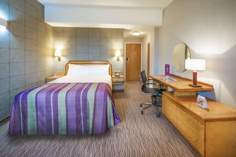 Copthorne Hotel Plymouth, Room
