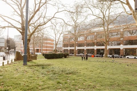 Star Hotel, View from property