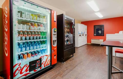 Extended Stay America Suites Elizabeth Newark Airport, Property amenity