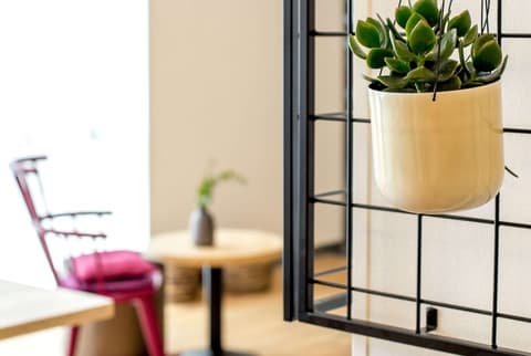 Vienna House Easy by Wyndham Bucharest Airport, Lobby