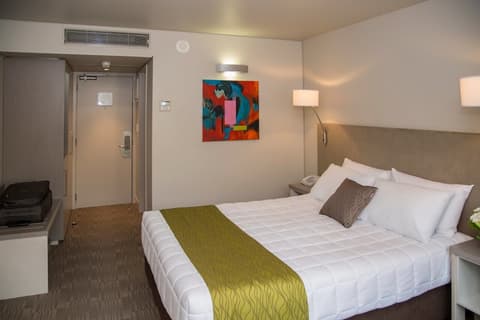 Sudima Christchurch Airport, Room