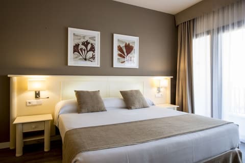 Bahia Principe Sunlight Costa Adeje – All Inclusive, Room