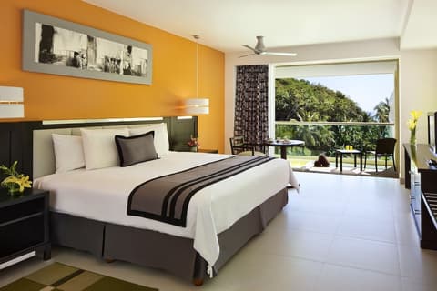 Dreams Huatulco Resort & Spa - All Inclusive, Room