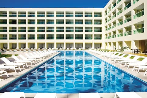 Dreams Huatulco Resort & Spa - All Inclusive, Pool
