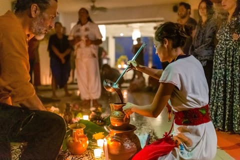 Hotel B Cozumel, Property amenity