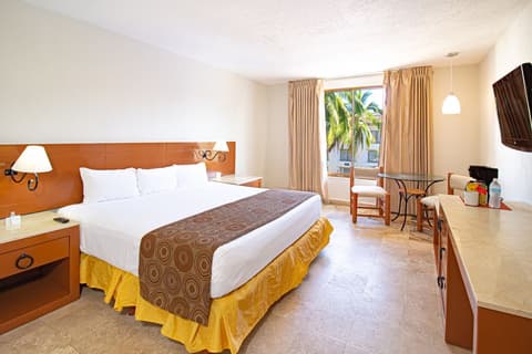 Plaza Pelicanos Club Beach Resort All Inclusive, Room