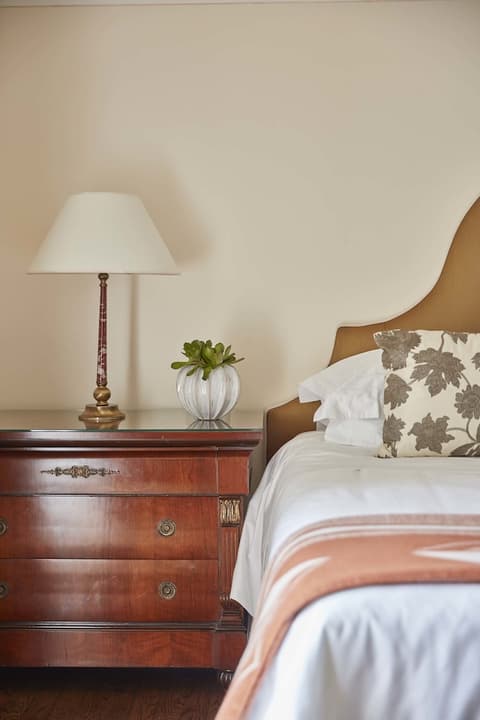 Grand Hotel Timeo, A Belmond Hotel, Taormina, Room