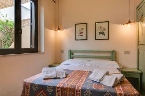 Phi Hotel La Tonnara di Bonagia, Room