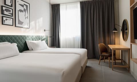 Hilton Garden Inn Bologna North, Room