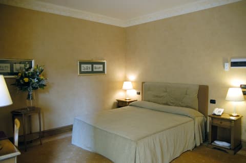 Katane Palace Hotel, Room