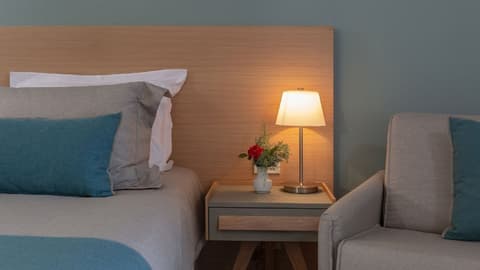 Skiathos Palace Hotel, Room