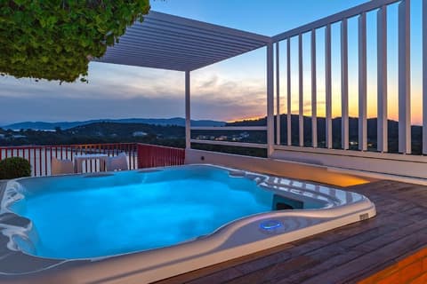 Skiathos Palace Hotel, Room