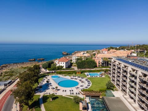 Vila Gale Cascais Hotel & Resort, Pool