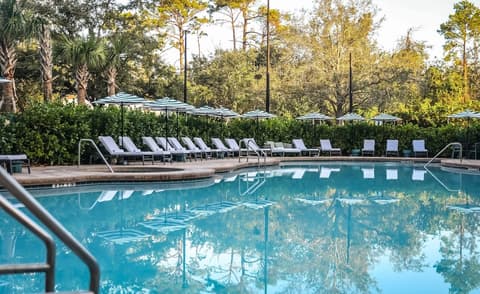 Hotel Landy Orlando Universal Blvd., a Tribute Portfolio Hotel, Pool