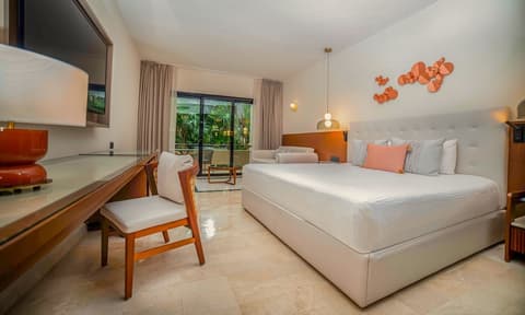 Grand Palladium Kantenah Resort & Spa All Inclusive, Room