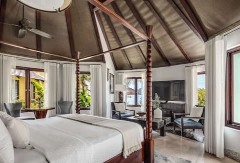 Sandals Grande St. Lucian - ALL INCLUSIVE Couples Only, Room