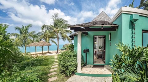 Sandals Grande St. Lucian - ALL INCLUSIVE Couples Only, View from room