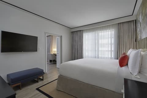 Loews Miami Beach Hotel – South Beach, Room