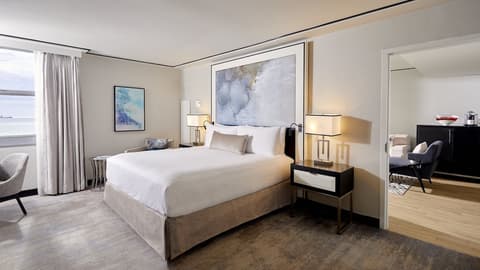 Loews Miami Beach Hotel – South Beach, Room