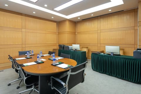 Holiday Inn Shanghai Pudong by IHG, Property amenity