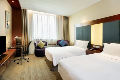 Holiday Inn Shanghai Pudong by IHG, Room