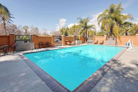 Hyatt Place Ontario / Rancho Cucamonga, Pool