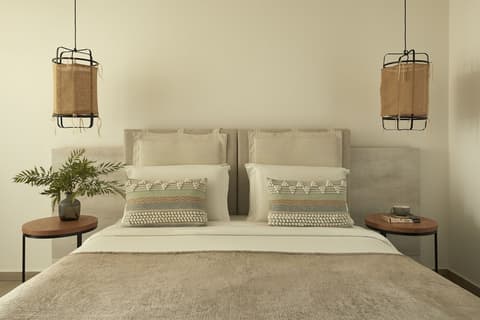 Atlantica Mare Village Ayia Napa, Room