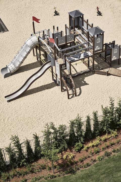 Atlantica Mare Village Ayia Napa, Children's play area - outdoor