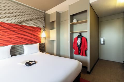 ibis Paris Porte De Montreuil, Room