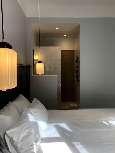 Hotel De Verdun 1882, BW Signature Collection, Room