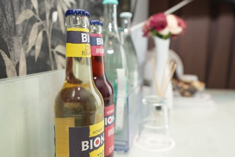 Hotel Attaché, Room