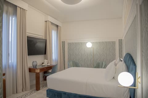 Patria Palace Hotel Lecce - Leading Hotels of the World, Room