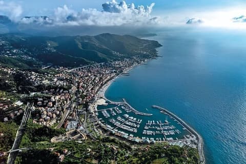 Hotel Coccodrillo, Point of interest