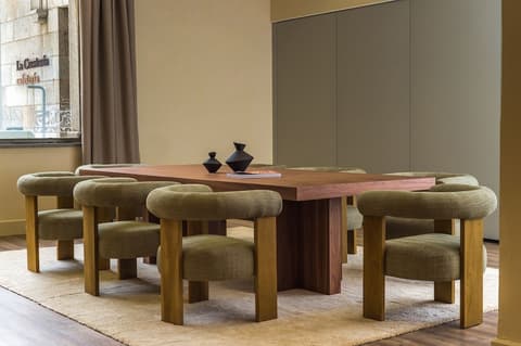 Hotel Palacio de Valderrábanos, Living area