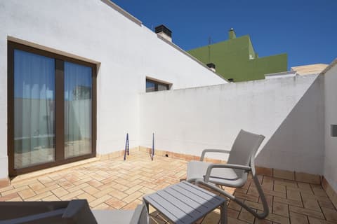 Hotel Monte Puertatierra, Room