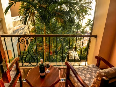 Zanzibar Serena Hotel, Room