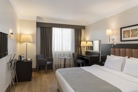 Holiday Inn Istanbul - Old City by IHG, Room